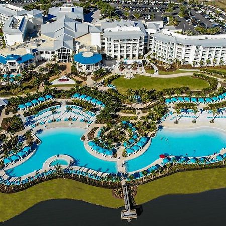 Margaritaville Resort Orlando Four Corners Exteriör bild