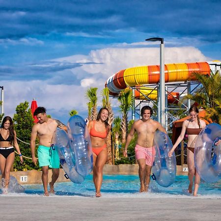 Margaritaville Resort Orlando Four Corners Exteriör bild