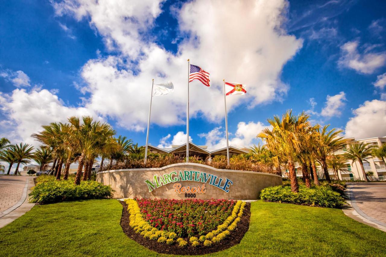 Margaritaville Resort Orlando Four Corners Exteriör bild