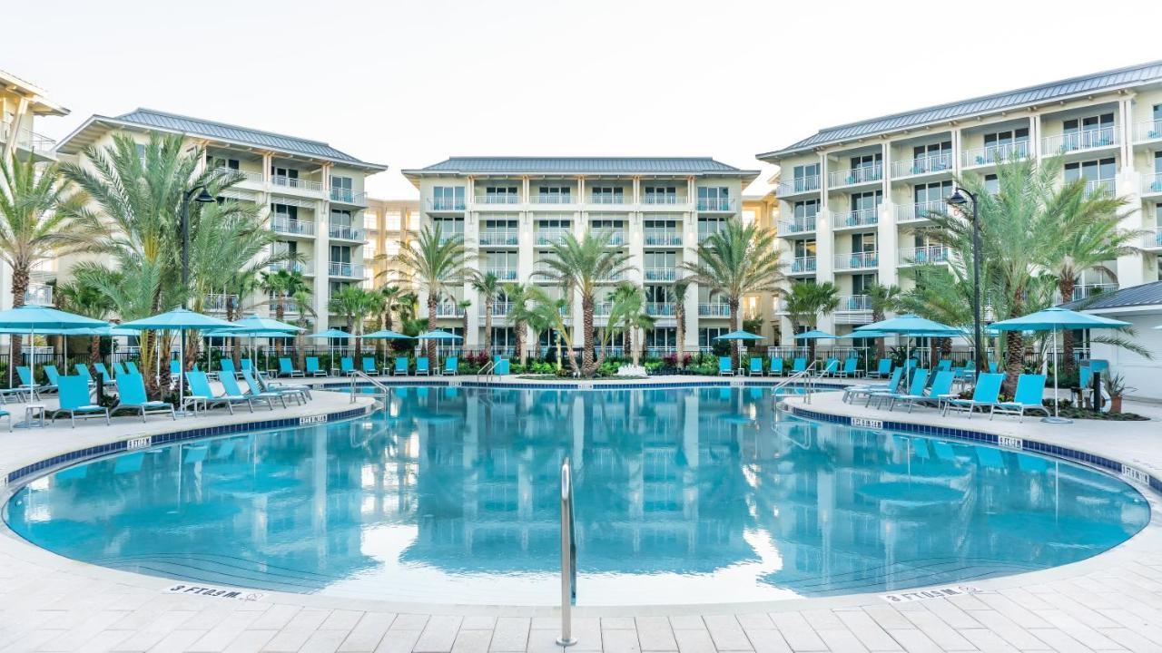 Margaritaville Resort Orlando Four Corners Exteriör bild