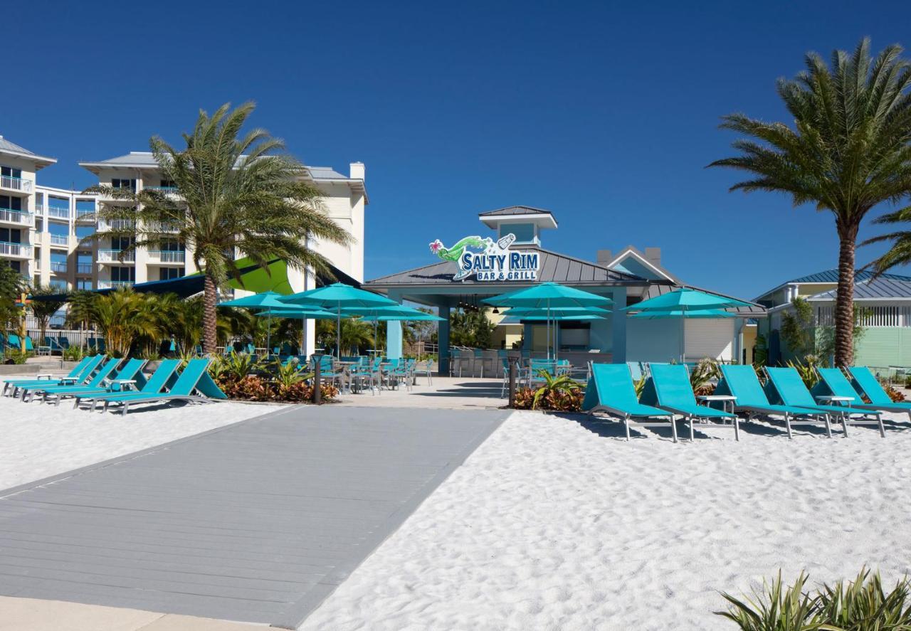 Margaritaville Resort Orlando Four Corners Exteriör bild
