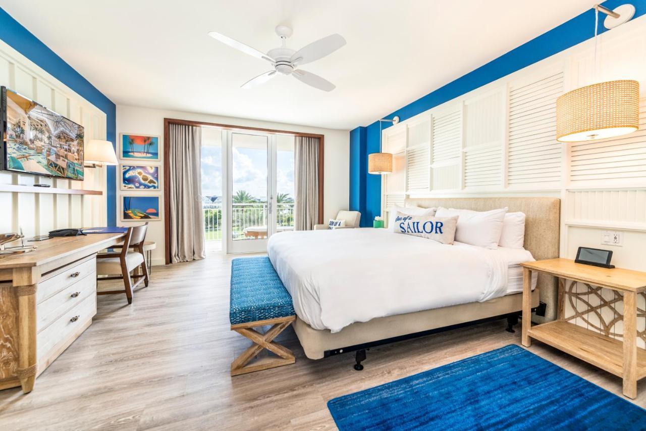 Margaritaville Resort Orlando Four Corners Exteriör bild