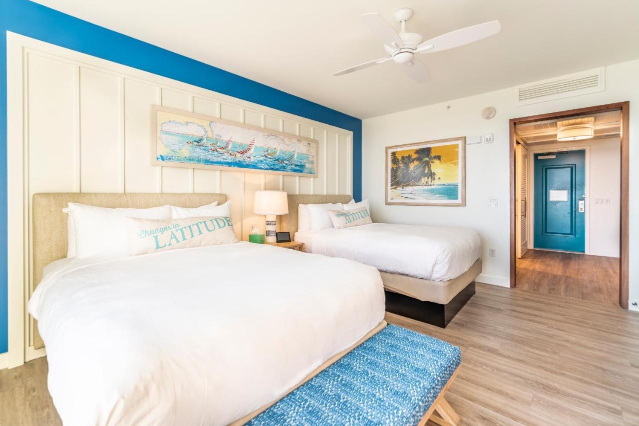 Margaritaville Resort Orlando Four Corners Exteriör bild