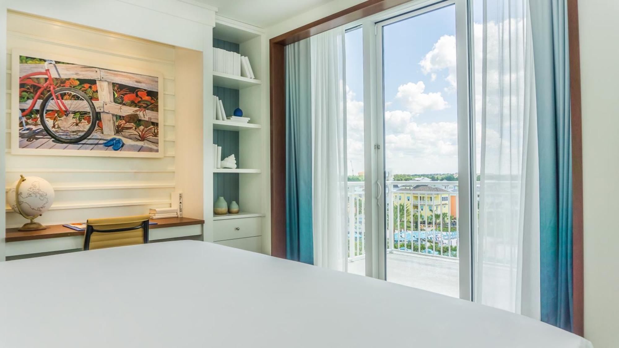 Margaritaville Resort Orlando Four Corners Exteriör bild