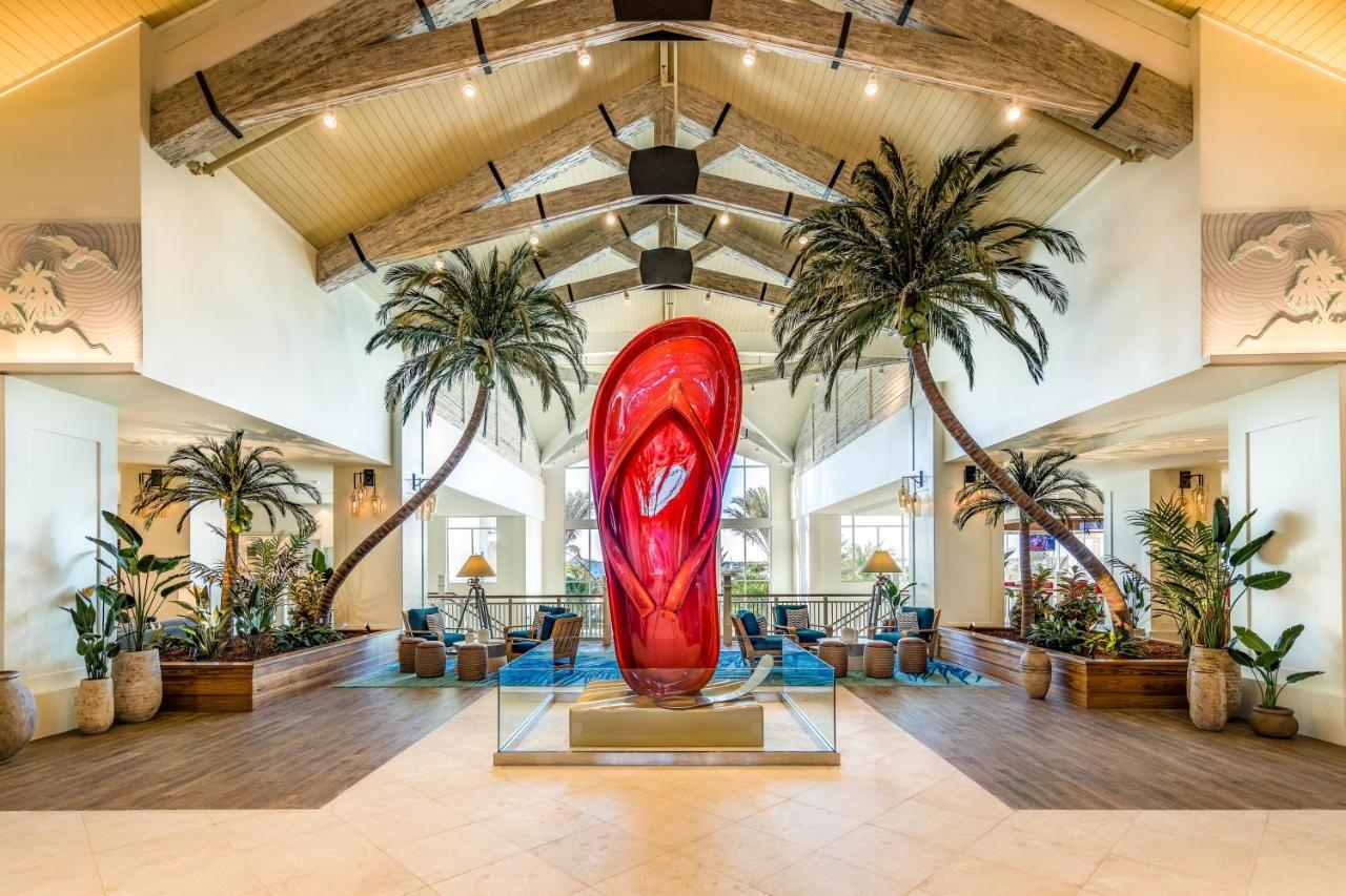 Margaritaville Resort Orlando Four Corners Exteriör bild