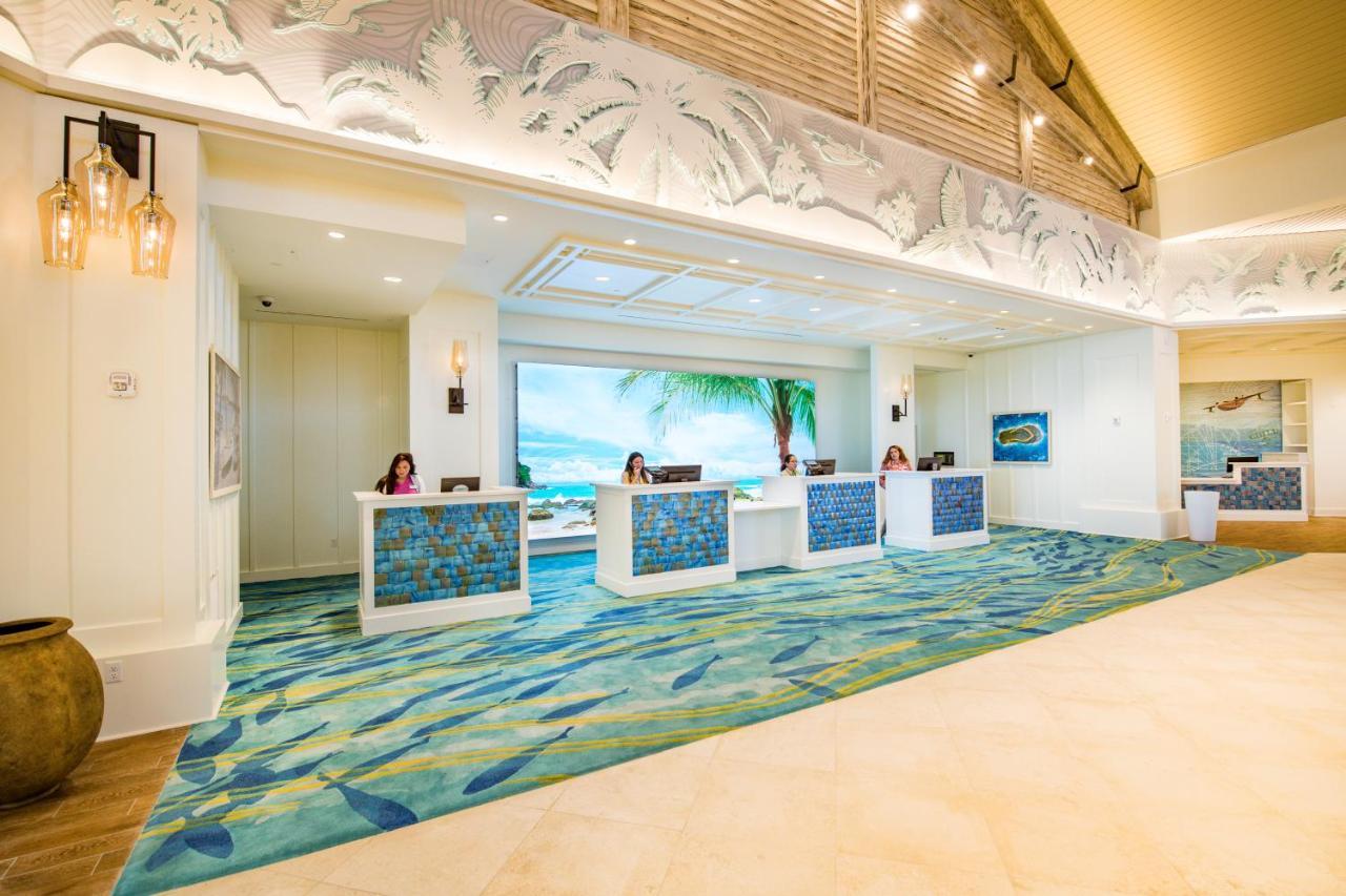 Margaritaville Resort Orlando Four Corners Exteriör bild