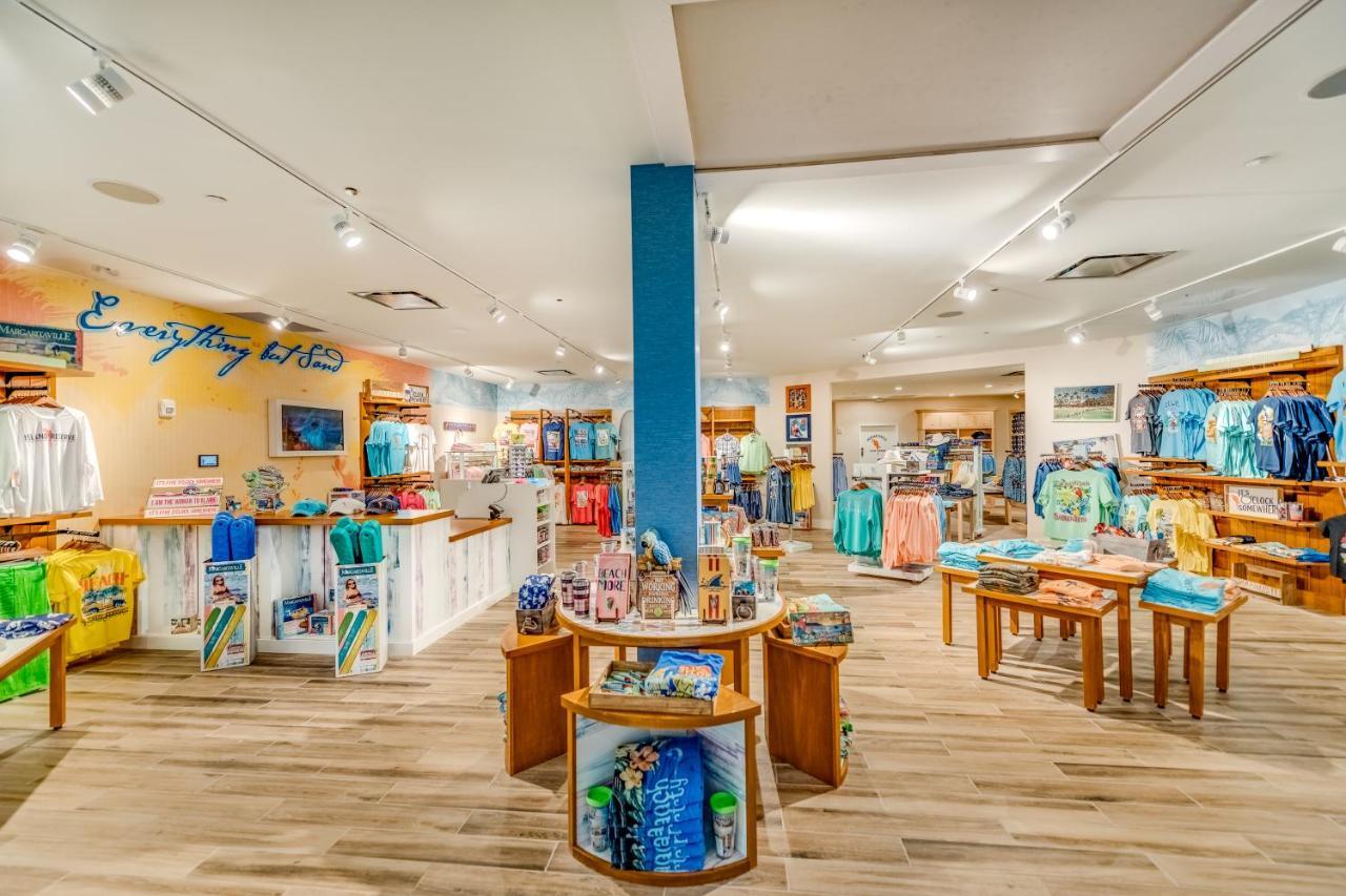 Margaritaville Resort Orlando Four Corners Exteriör bild