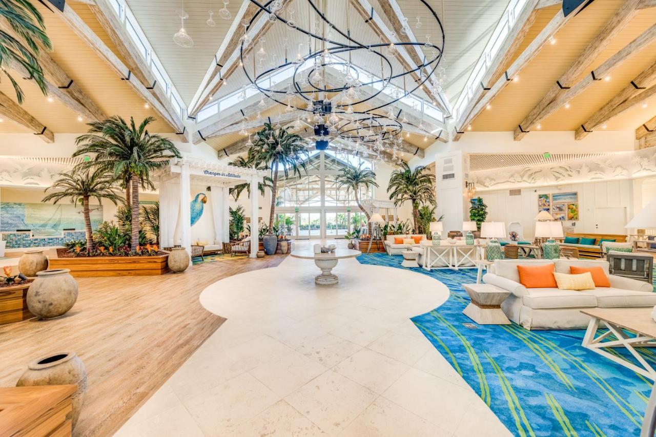 Margaritaville Resort Orlando Four Corners Exteriör bild
