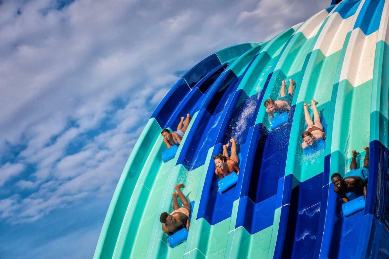 Margaritaville Resort Orlando Four Corners Exteriör bild