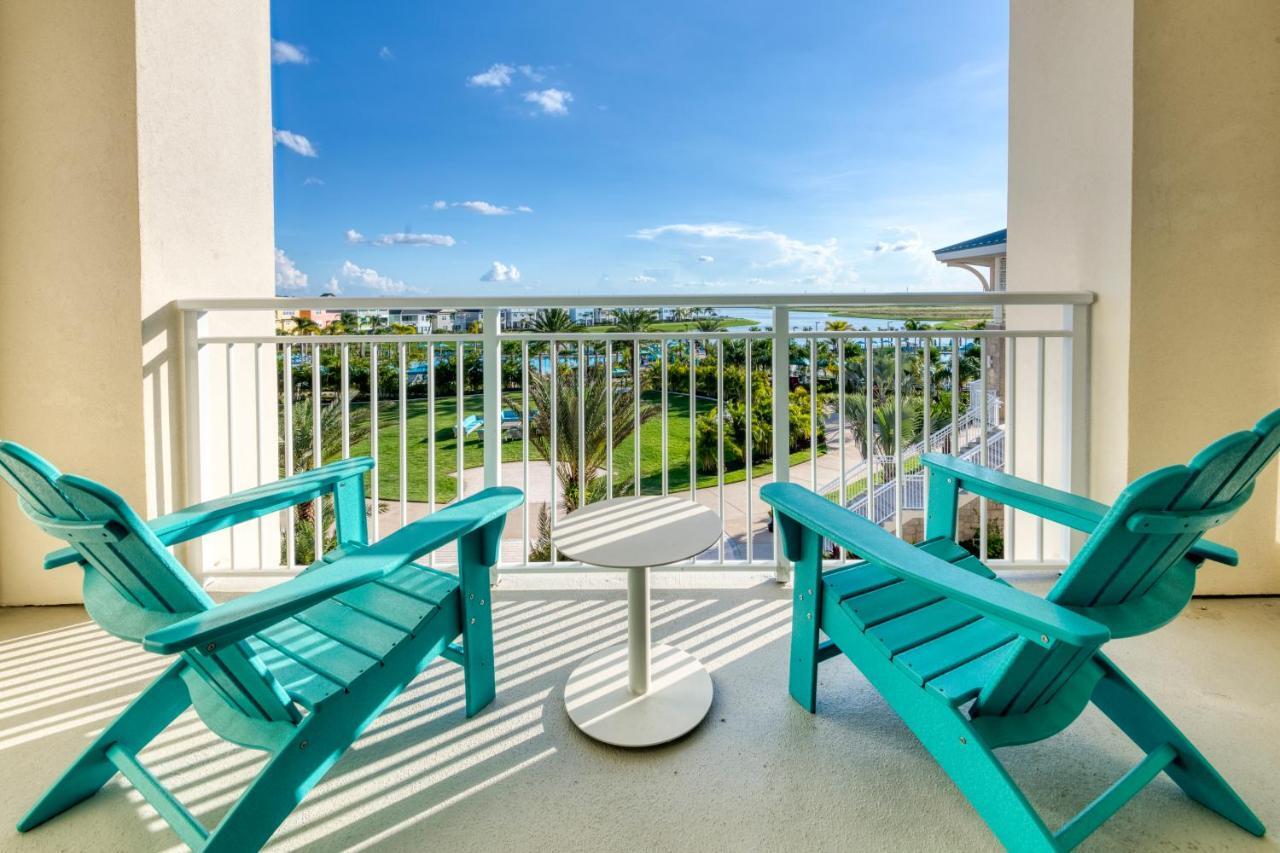 Margaritaville Resort Orlando Four Corners Exteriör bild
