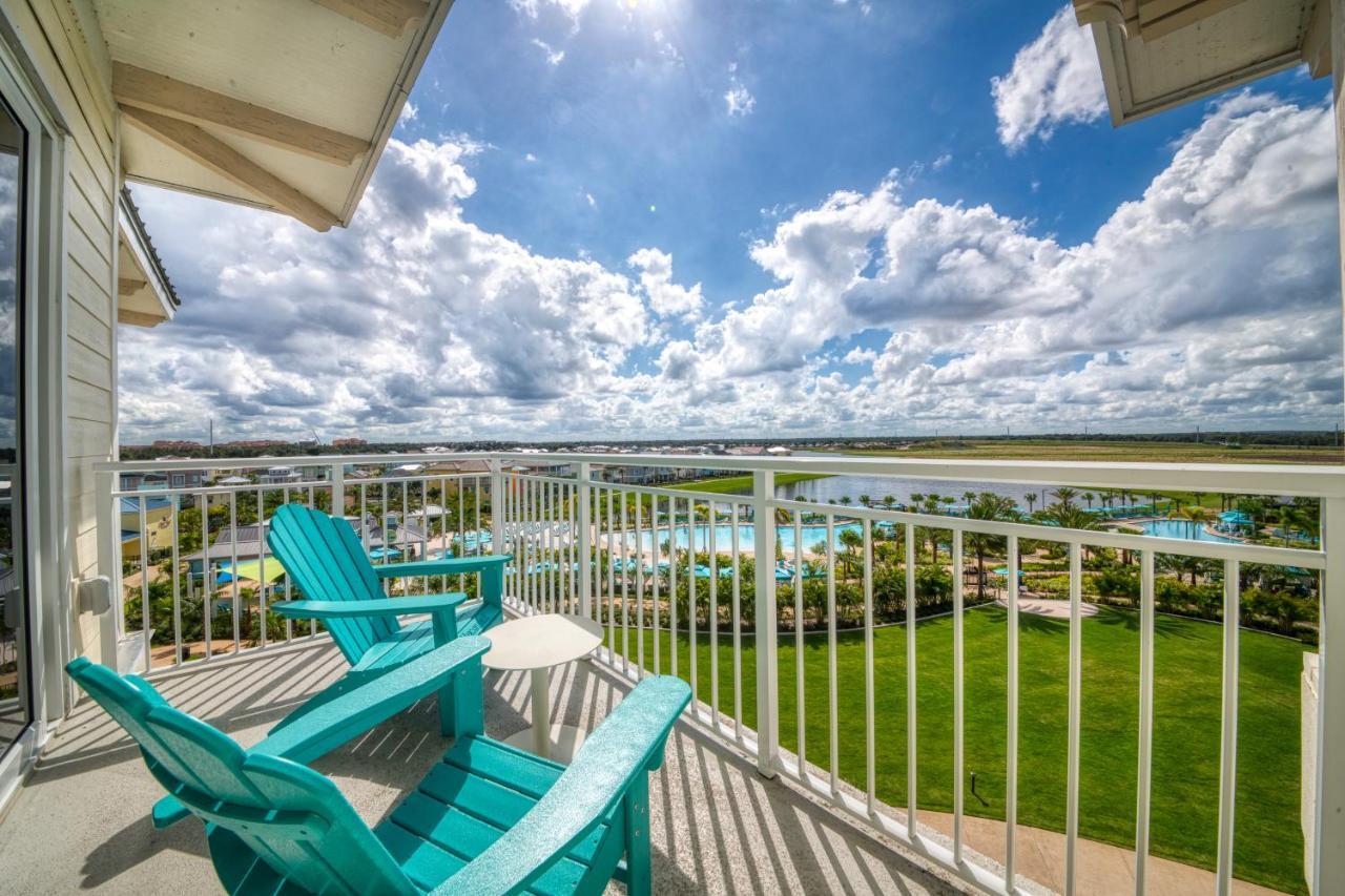 Margaritaville Resort Orlando Four Corners Exteriör bild