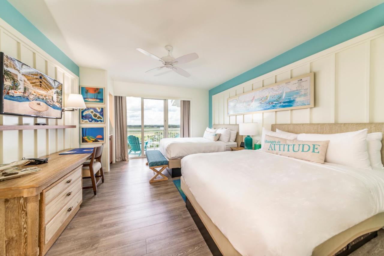 Margaritaville Resort Orlando Four Corners Exteriör bild