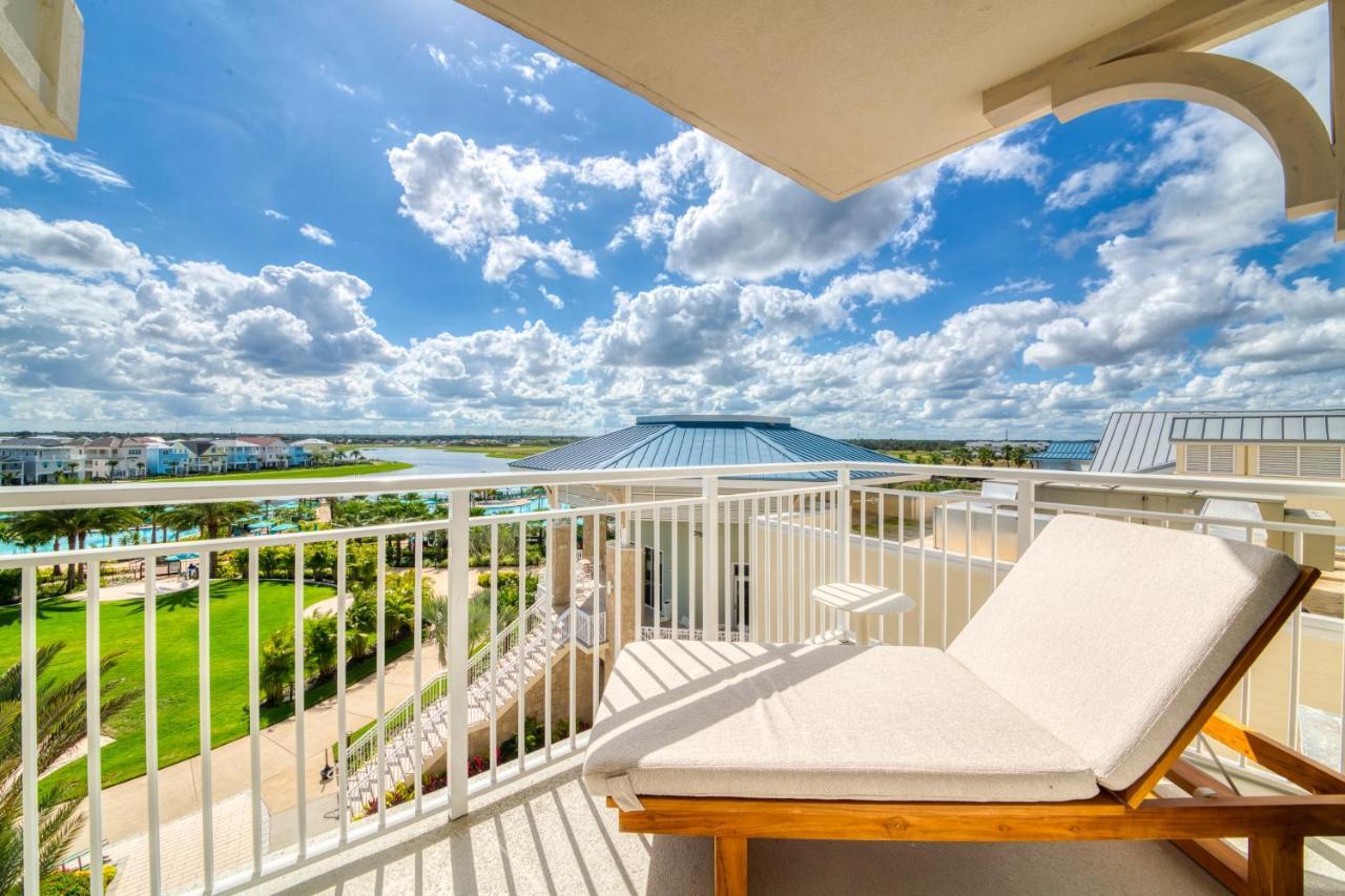 Margaritaville Resort Orlando Four Corners Exteriör bild