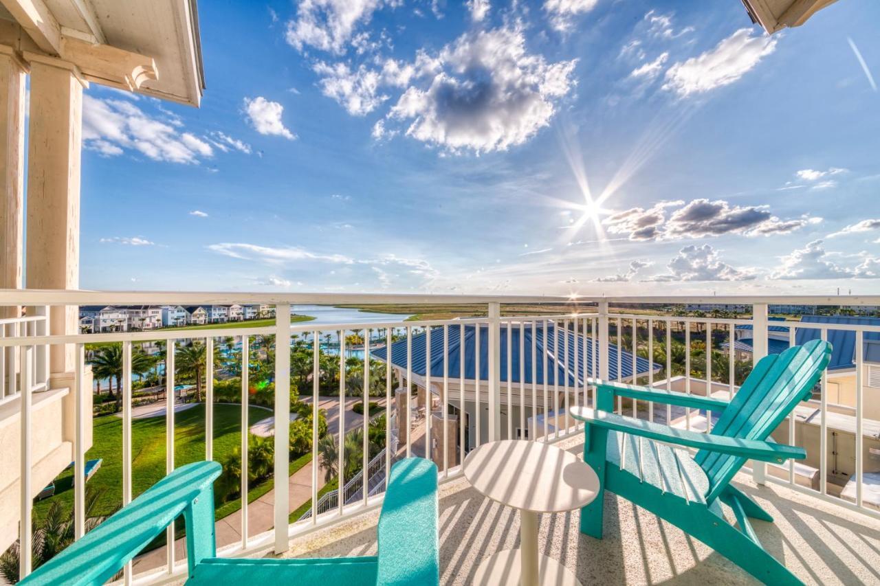 Margaritaville Resort Orlando Four Corners Exteriör bild