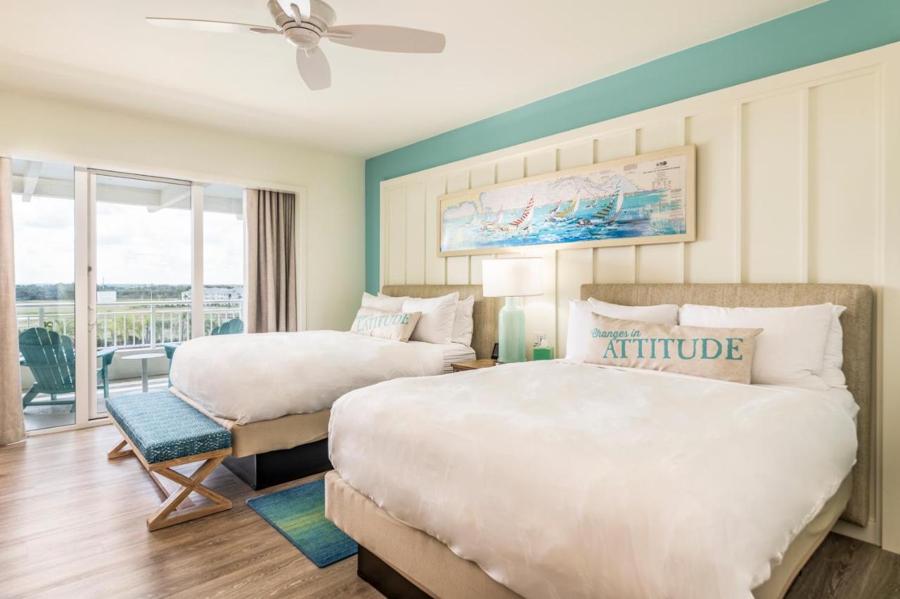 Margaritaville Resort Orlando Four Corners Exteriör bild